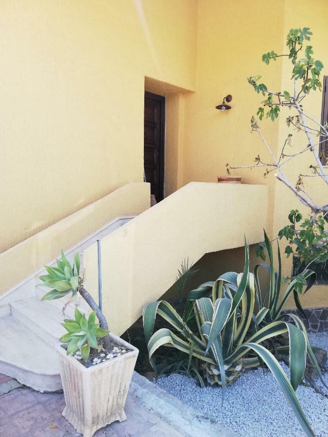 Villa Kama San Leone Exterior photo