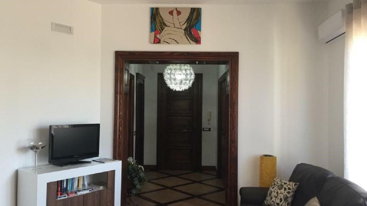 Villa Kama San Leone Exterior photo
